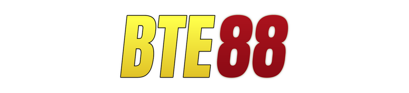 bte88 logo